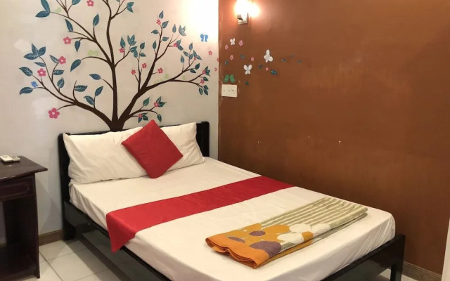 La Risa Hotel