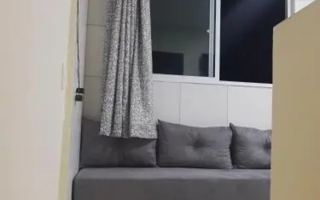 Apartamento Camila