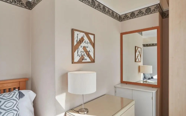 Apartment 3 At Glencoe