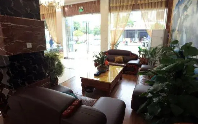Hangzhou Yanjulou Hotel