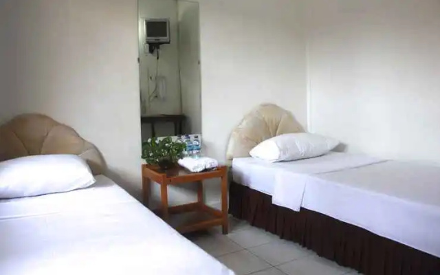 Hotel Batik
