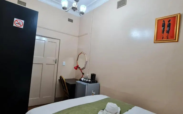 My House Guest House