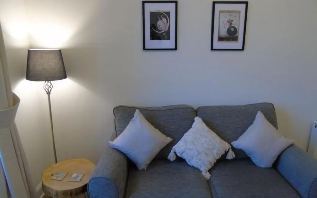 Snug - Tearlag Apartment
