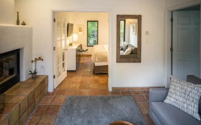 Sarabande Bed and Breakfast