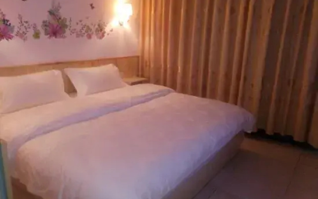 Yunxiu Inn