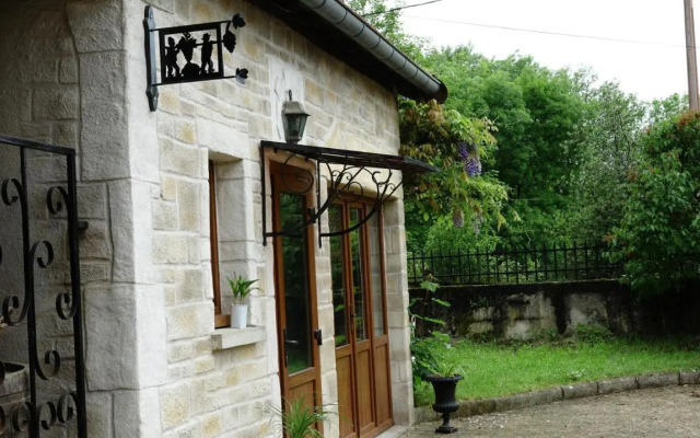 Le vieux Pressoir
