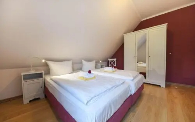 Ferienhaus Sonne 04