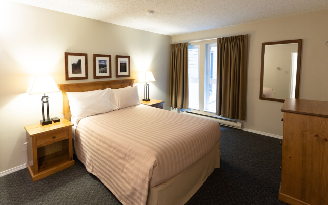 Tantalus Resort Lodge