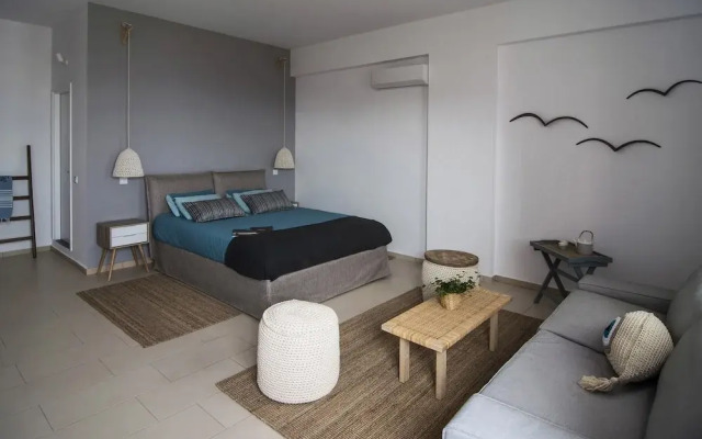 Syros Wellness Luxury Suites