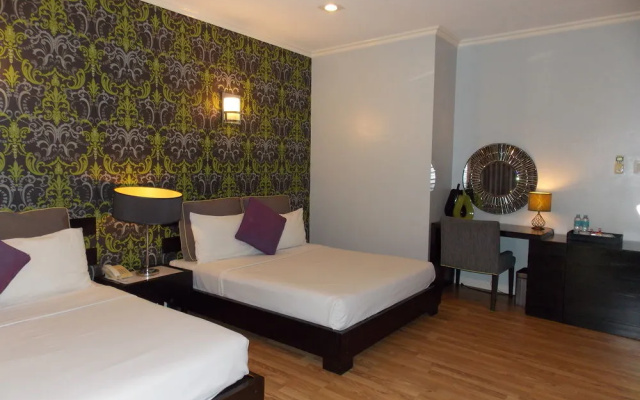 Adhara Resort and Spa
