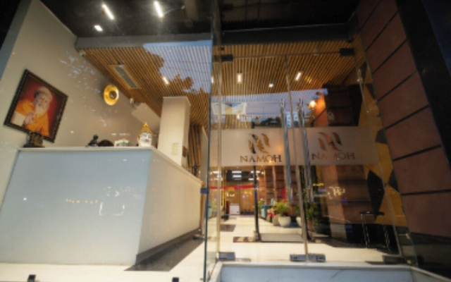 Hotel Namoh