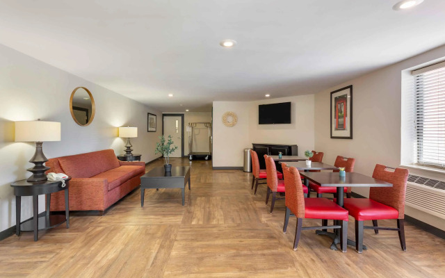 Extended Stay America Suites Cleveland Middleburg Heights
