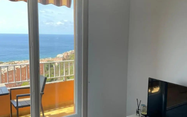 Splendide Vue Dans Ce Studio ! (Adults Only)
