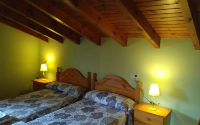 Apartamentos La Corona