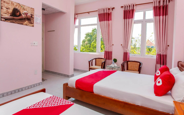 OYO 962 Tulip Motel