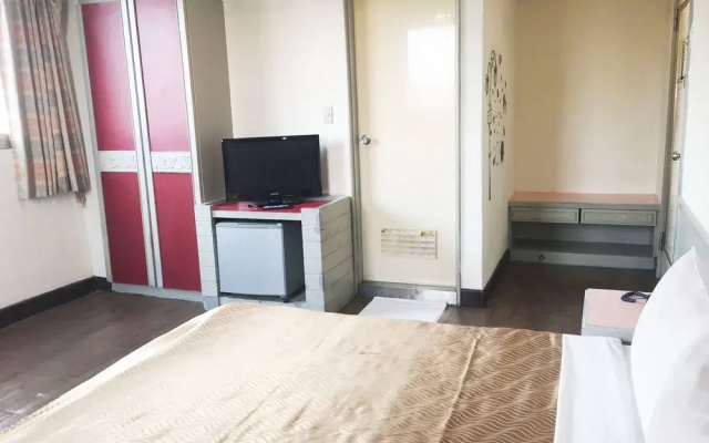 Li Gang Hotel