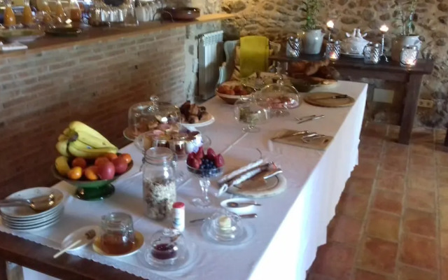 Can Carbó de les Olives