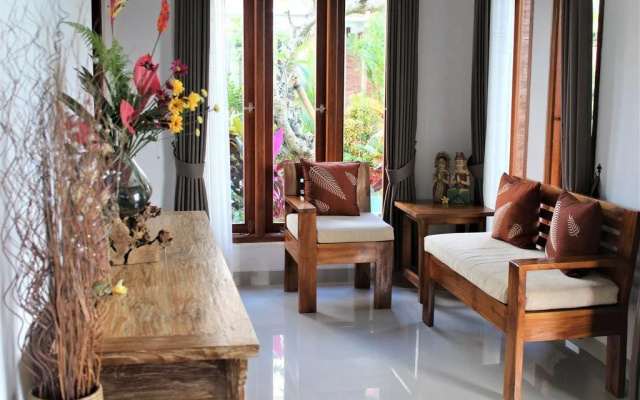 Cenik Villa Ubud