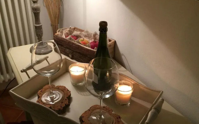 B&B Chalet I Colli