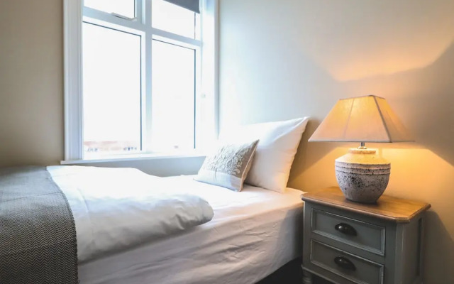 G19 Boutique Apartments