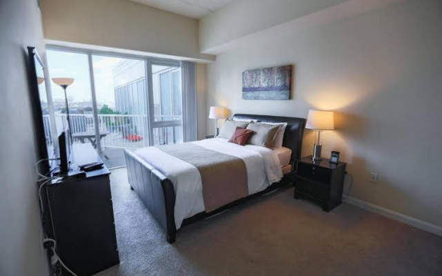 The Pier Apartments