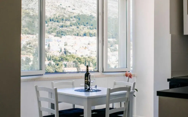 Apartment Wanda