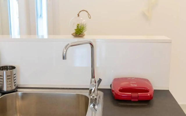 Koukaki lux 2BD 1master ap next to Acropolis
