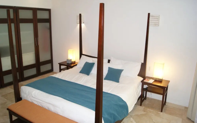 Mak Nuk Village Tulum I - Clothing Optional