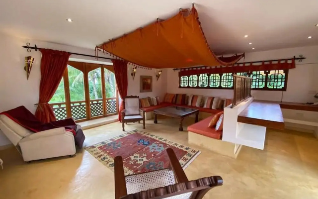 Villa 47 Vipingo Ridge
