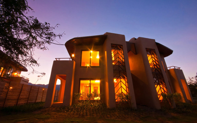 Montis Resort