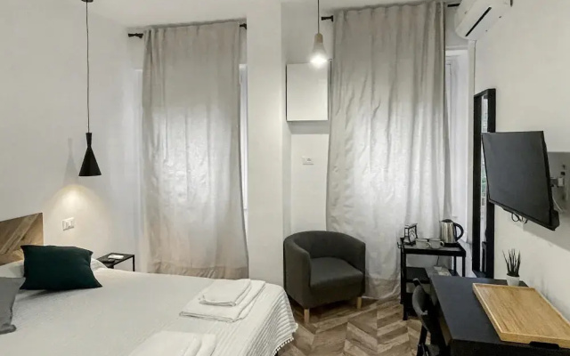Bed and Breakfast Casa Valentina