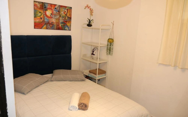 The Private House 1