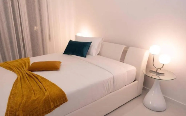 Central Apartment in Pombal