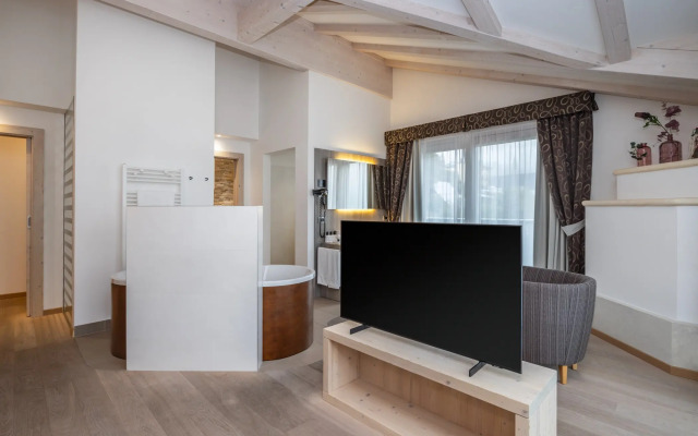 Alpenresort Belvedere Wellness & Beauty