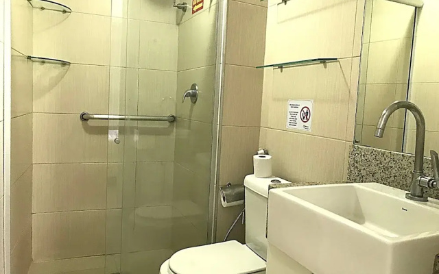 Floripa4You Bed & Breakfast