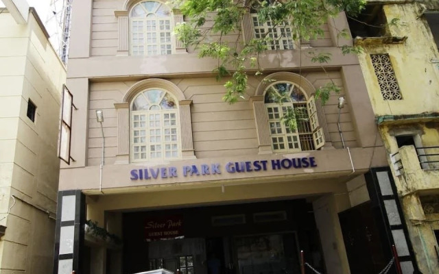Silver Park Guest House
