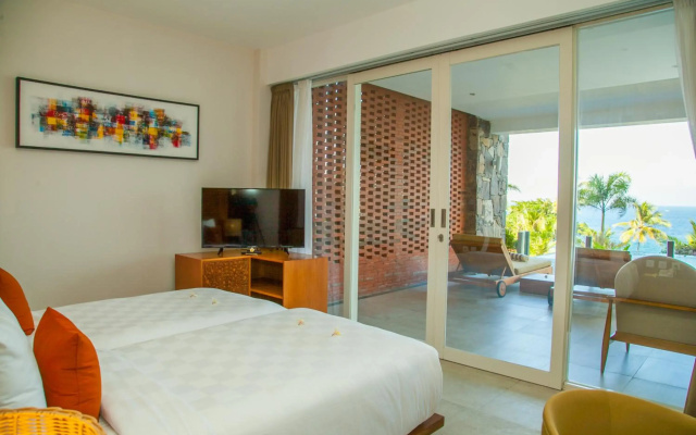 Raja Villa Lombok Resort Powered by Archipelago