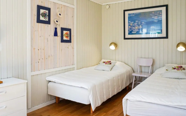 10 Person Holiday Home in Brastad-by Traum
