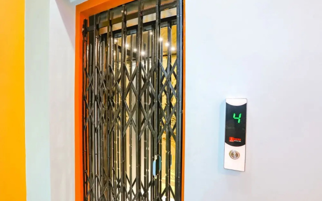 FabHotel Shri Banaras