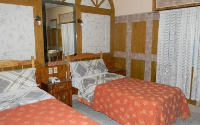 Majestic Hotel