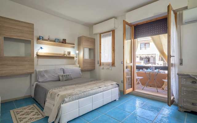 Sardinia- Loft Stella del Mar