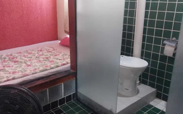 Hostel Bom e Familiar