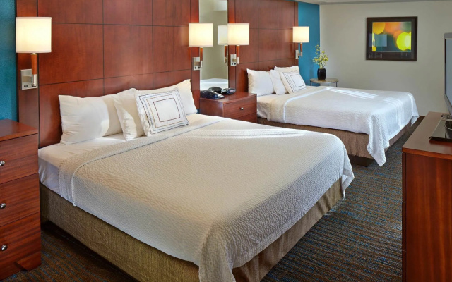 Residence Inn by Marriott Waldorf