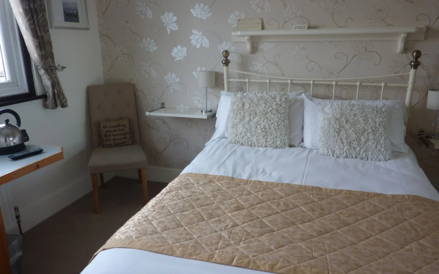 Pebbles Guest House