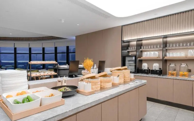 Ji Hotel Yantai Golden Beach