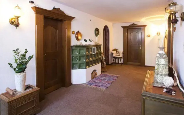 Pension Bellevue