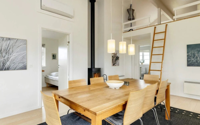 4 Star Holiday Home in Nysted