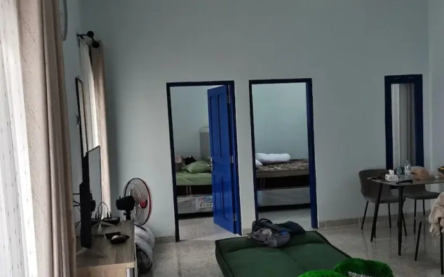 ZG Home Batu