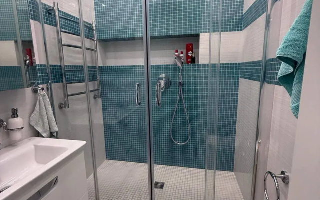 Bulbash Apartments (Бульбаш Апартаменты) на улице Петра Мстиславца 6