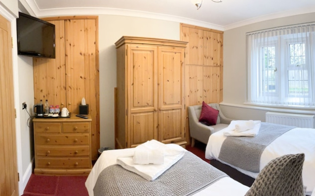 Southlands B&B